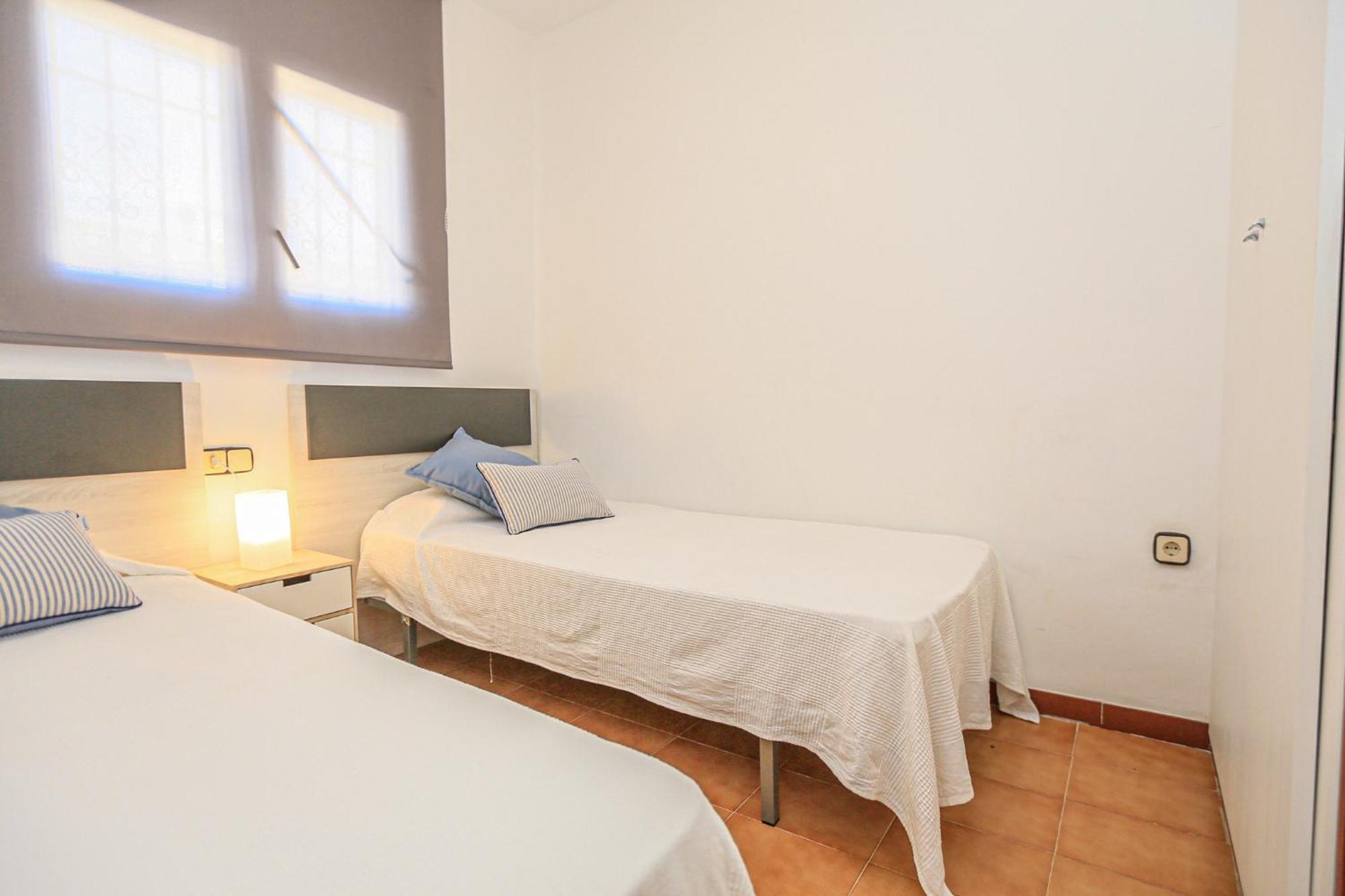 Villa Laura II - Only Families Cambrils Exterior foto