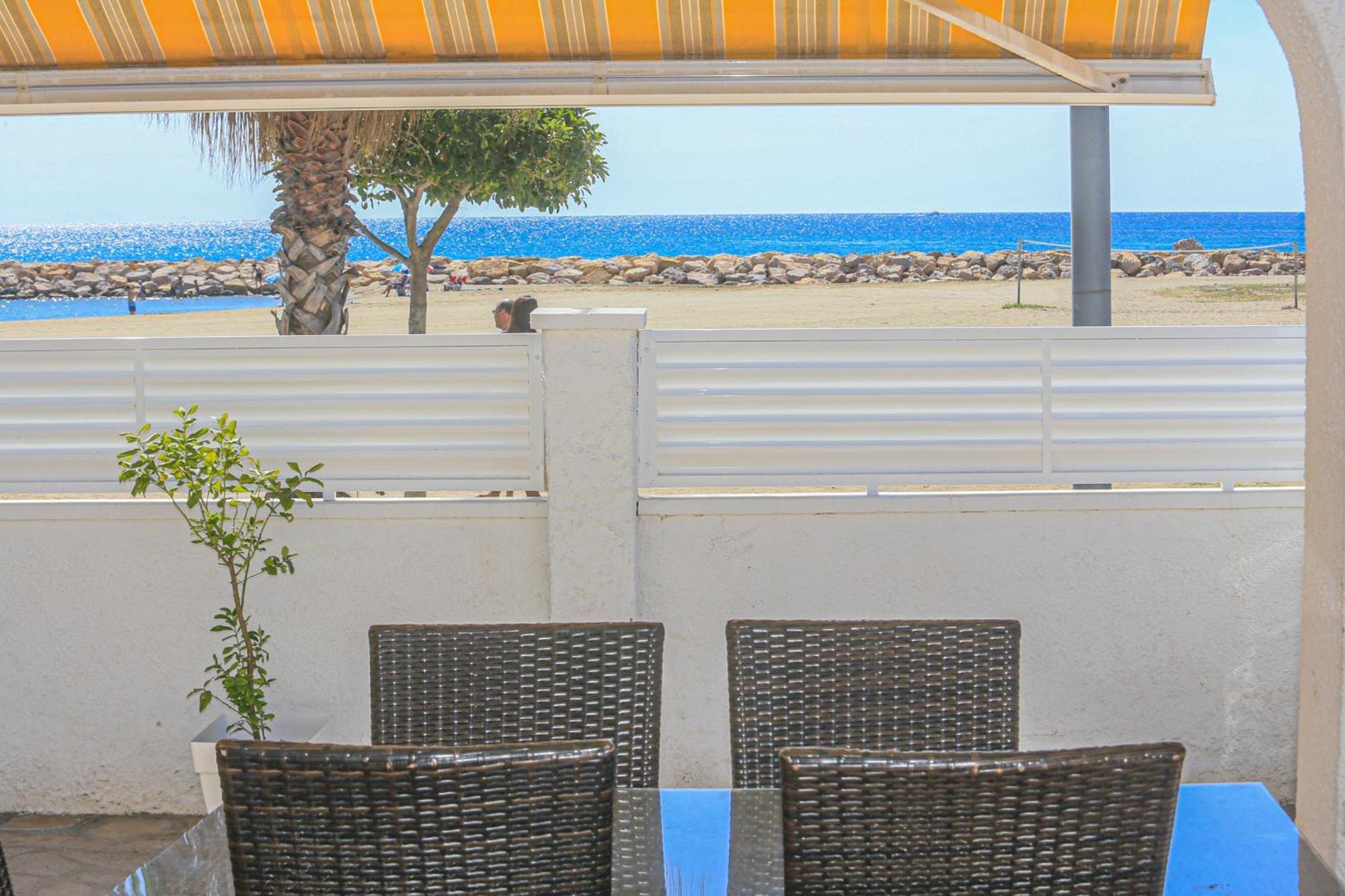 Villa Laura II - Only Families Cambrils Exterior foto