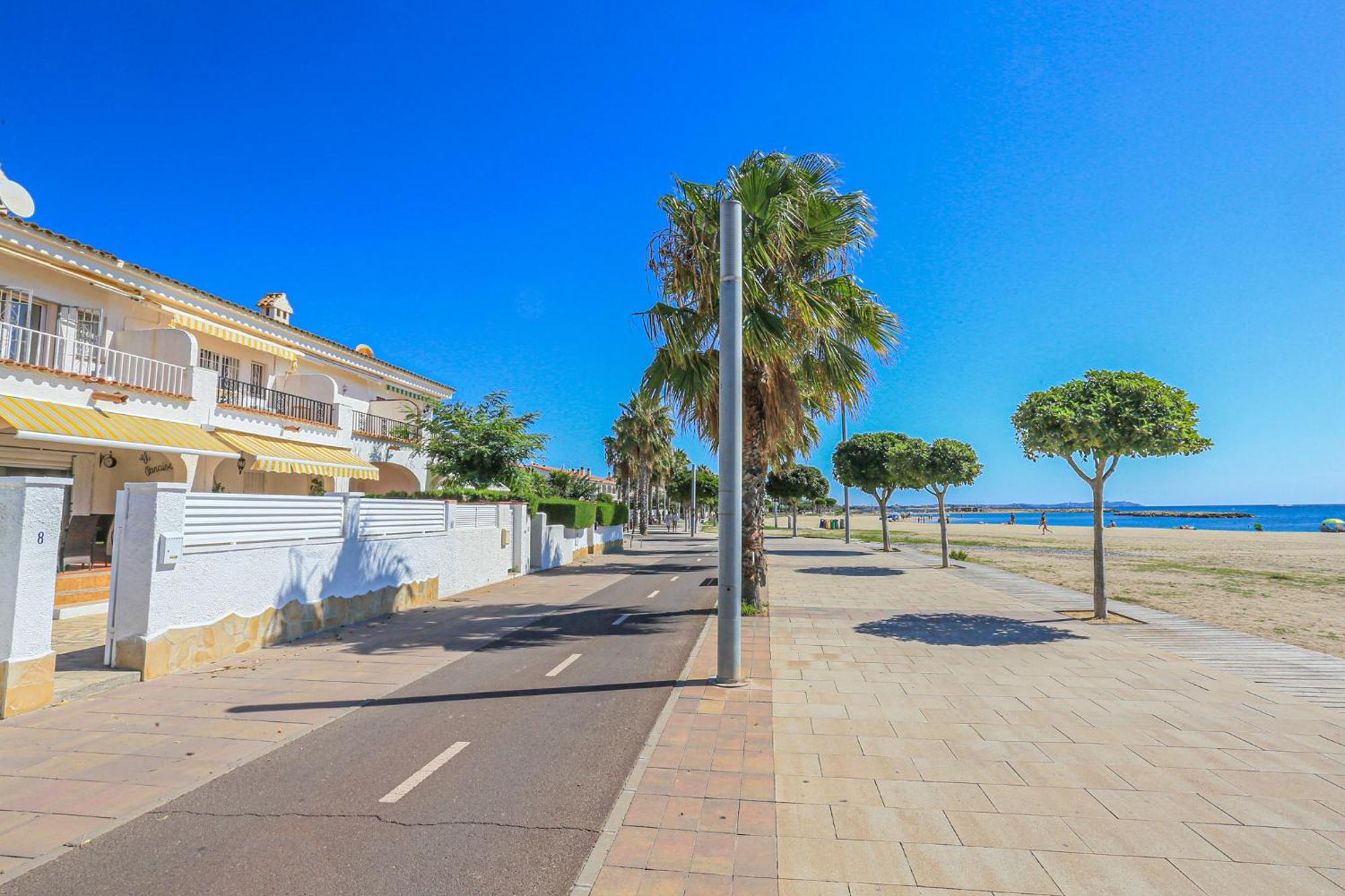 Villa Laura II - Only Families Cambrils Exterior foto
