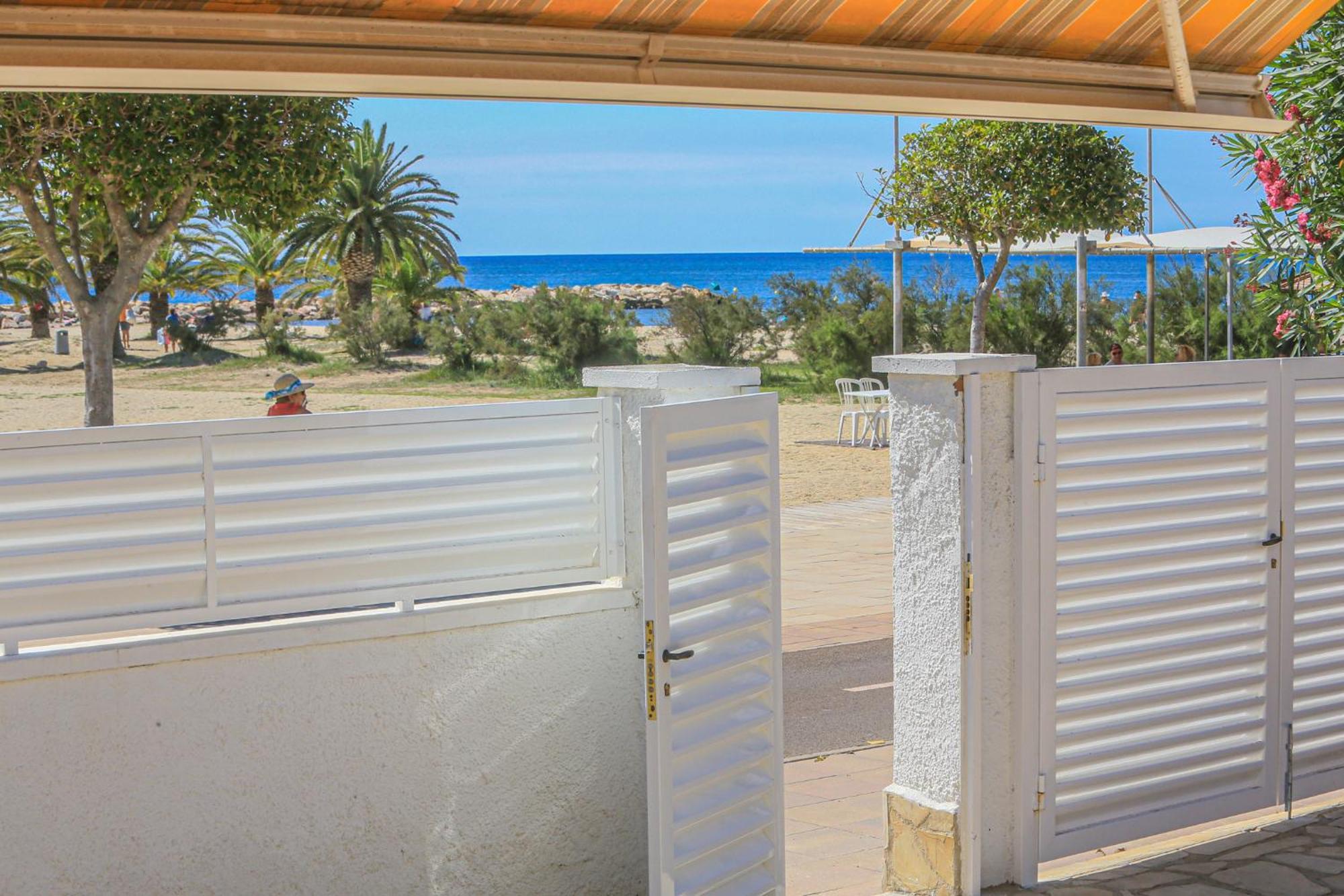 Villa Laura II - Only Families Cambrils Exterior foto