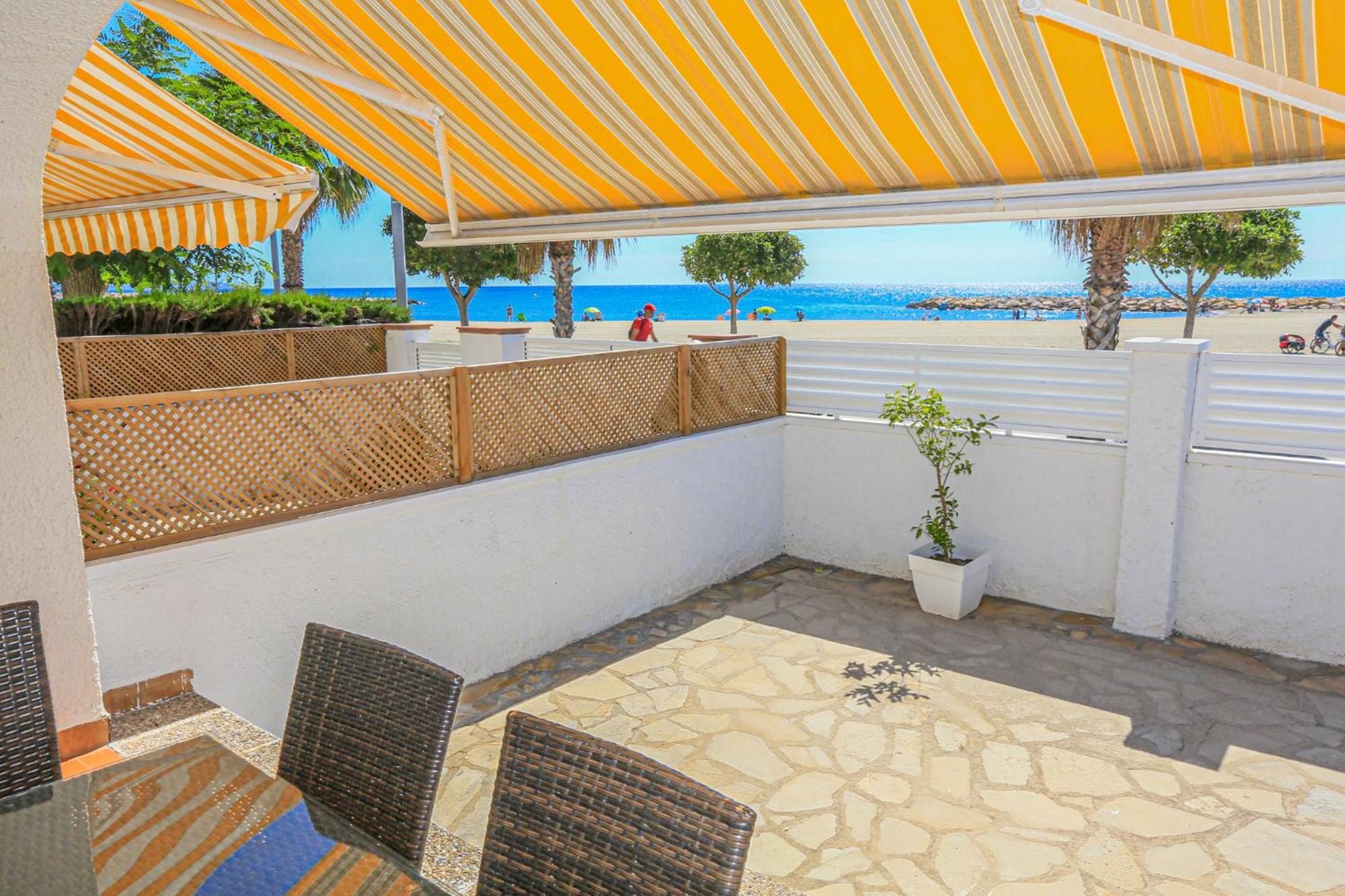 Villa Laura II - Only Families Cambrils Exterior foto
