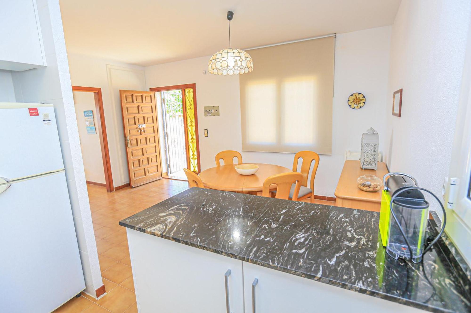 Villa Laura II - Only Families Cambrils Exterior foto