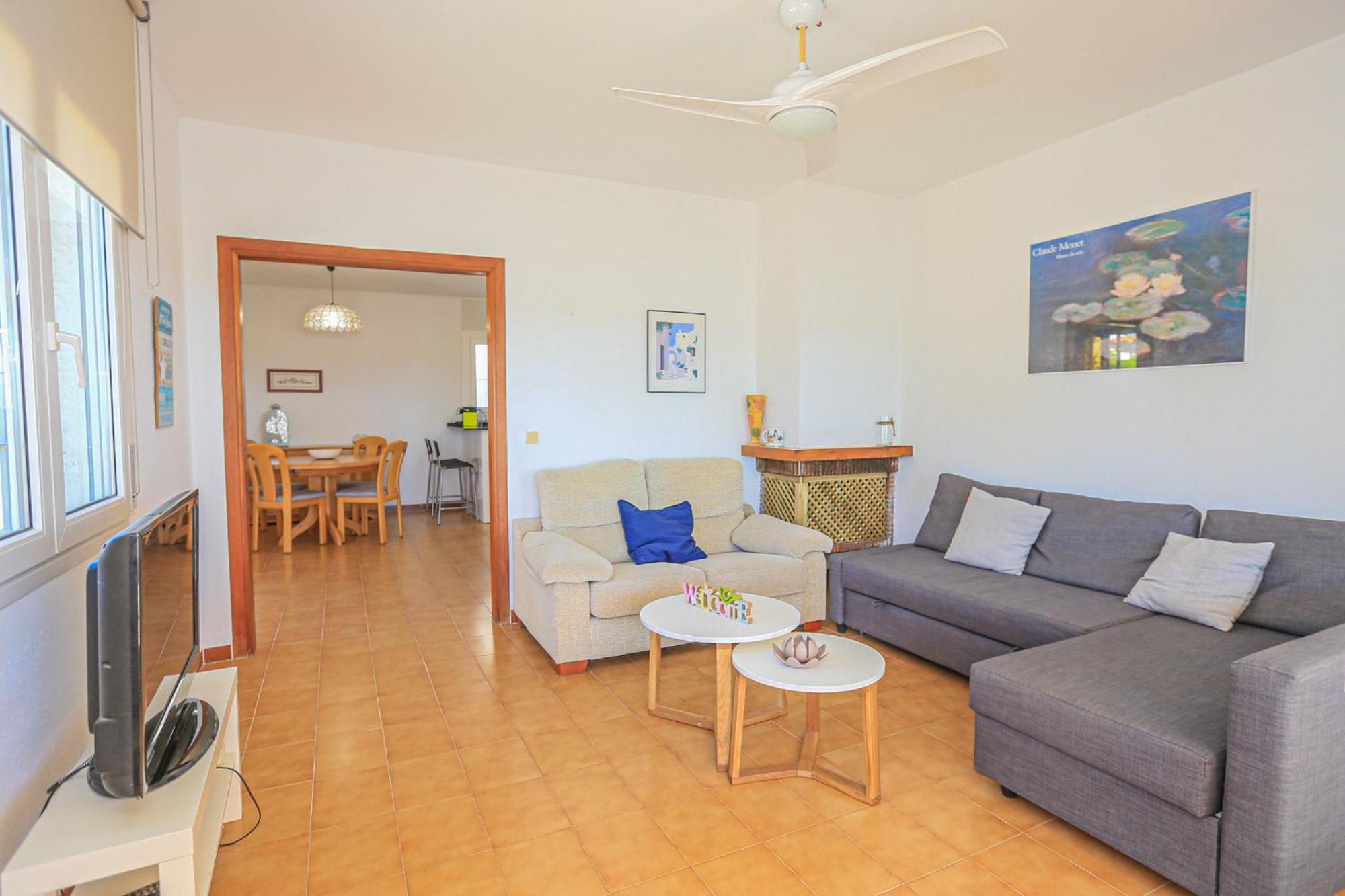 Villa Laura II - Only Families Cambrils Exterior foto