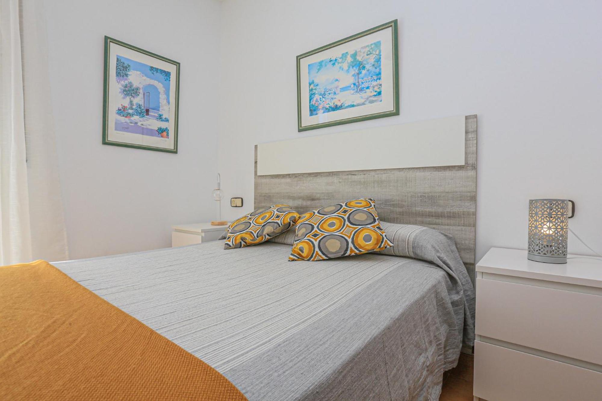 Villa Laura II - Only Families Cambrils Exterior foto