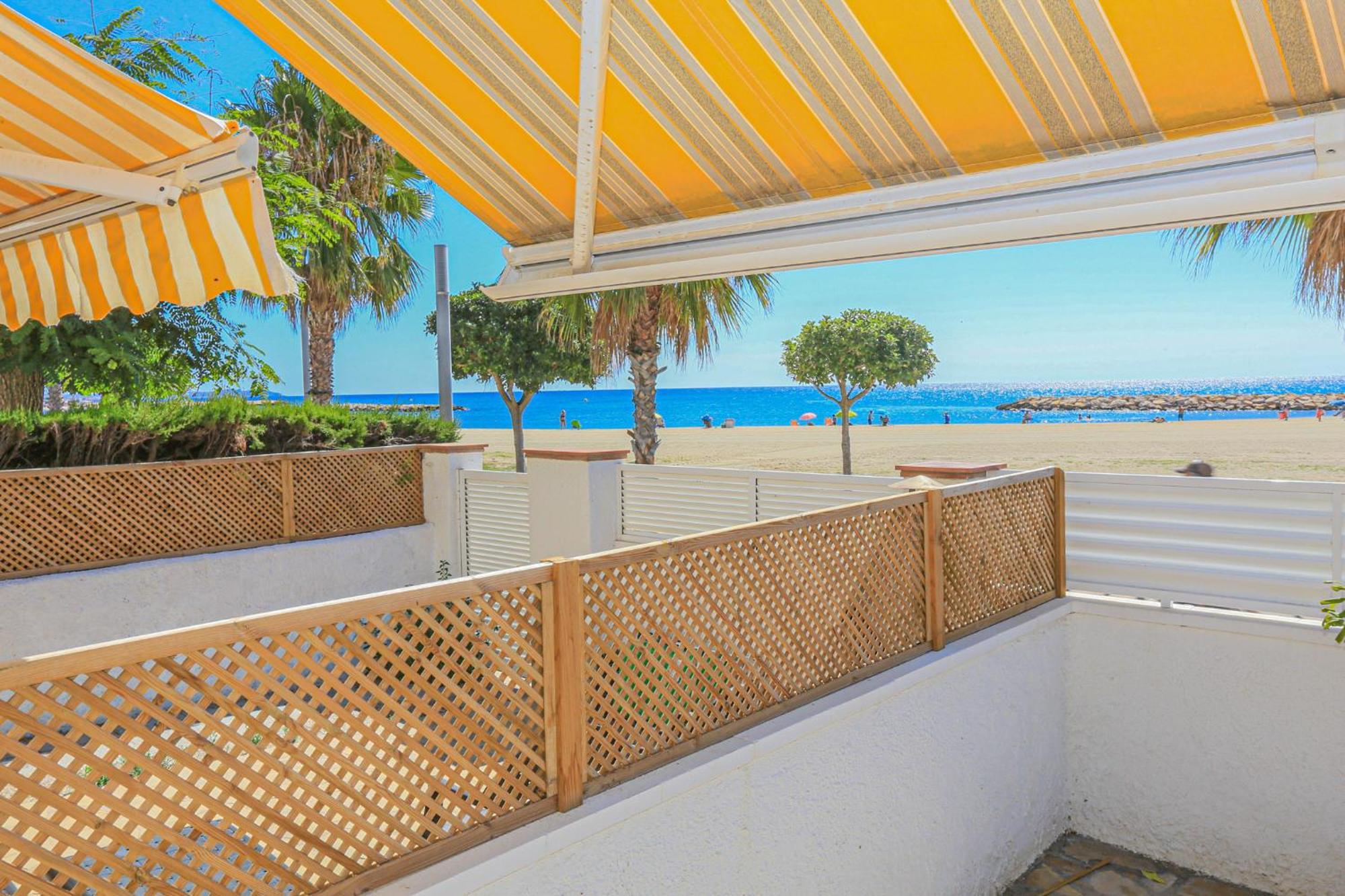 Villa Laura II - Only Families Cambrils Exterior foto