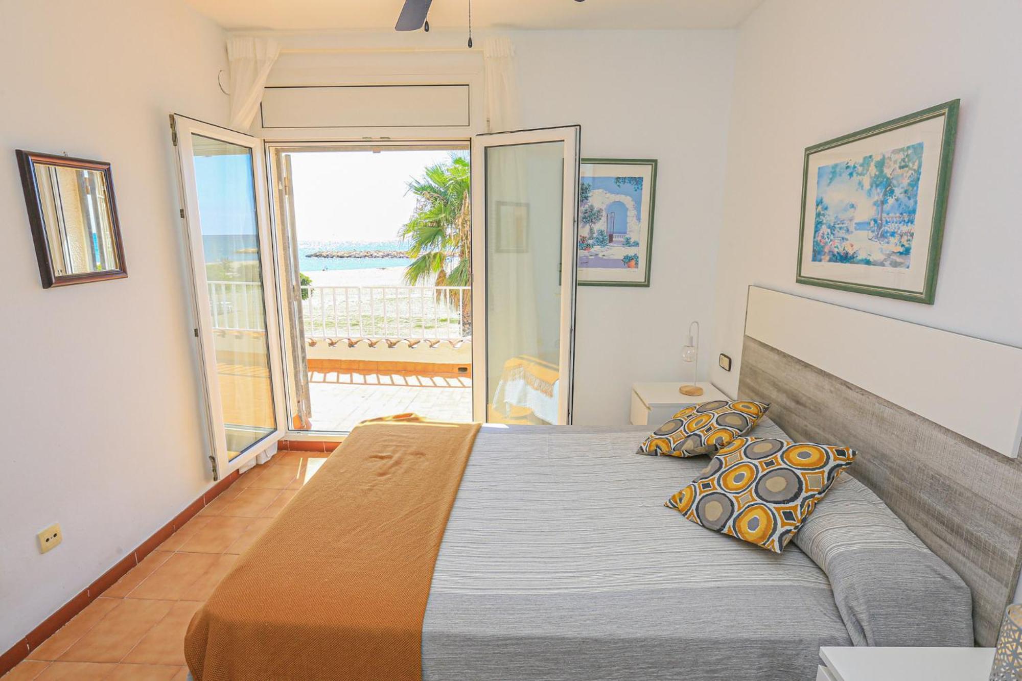 Villa Laura II - Only Families Cambrils Exterior foto