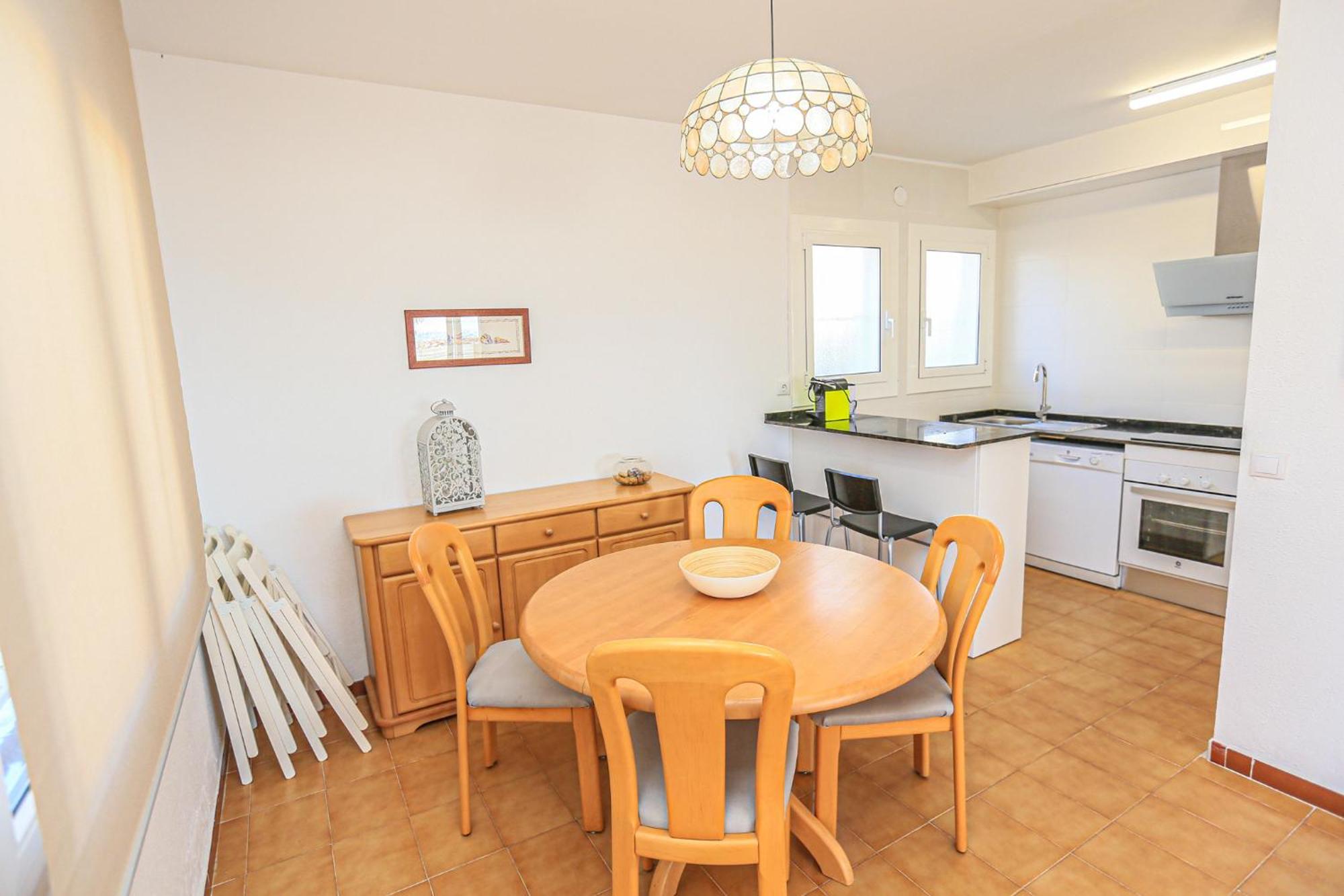 Villa Laura II - Only Families Cambrils Exterior foto