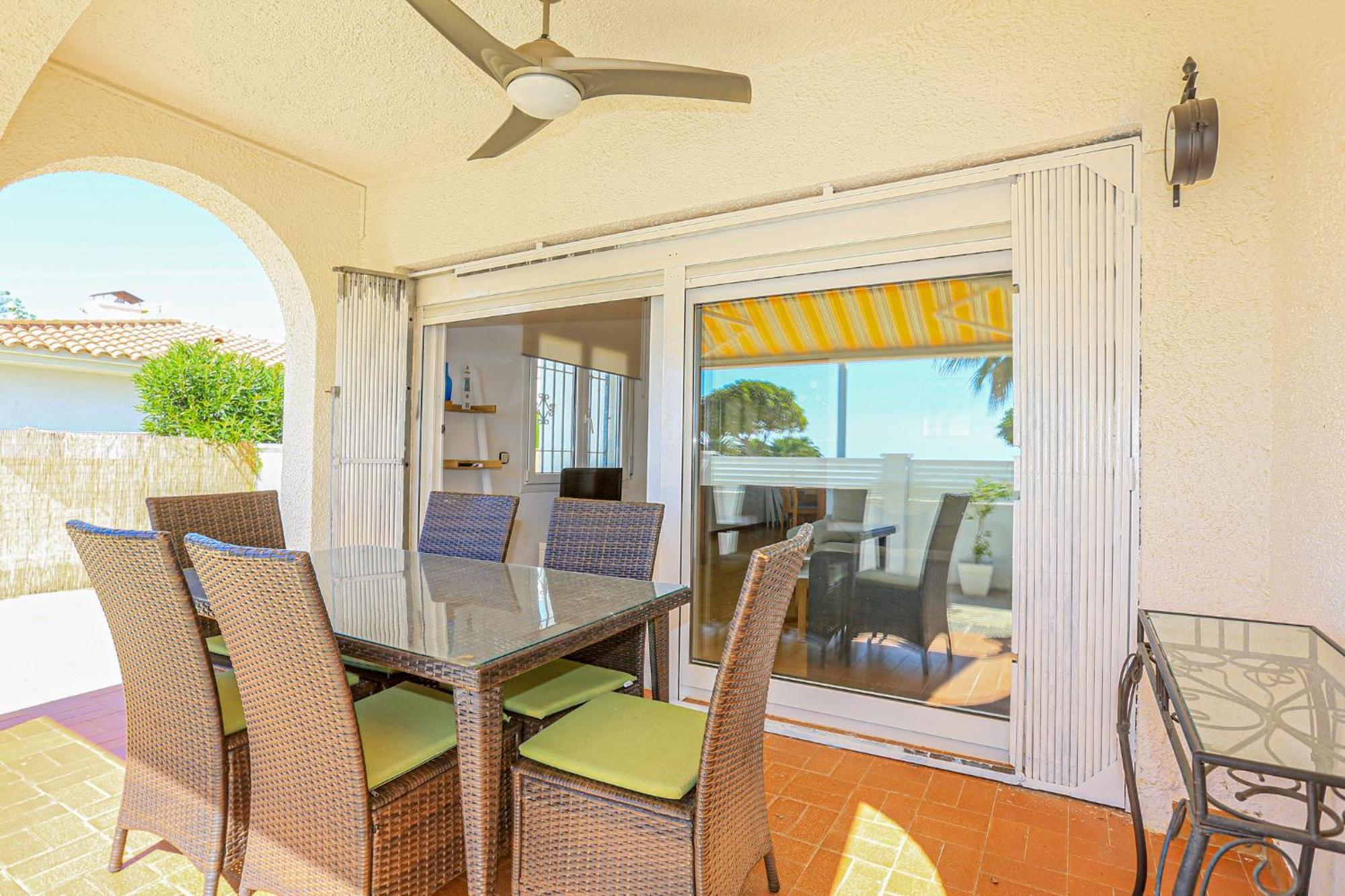 Villa Laura II - Only Families Cambrils Exterior foto