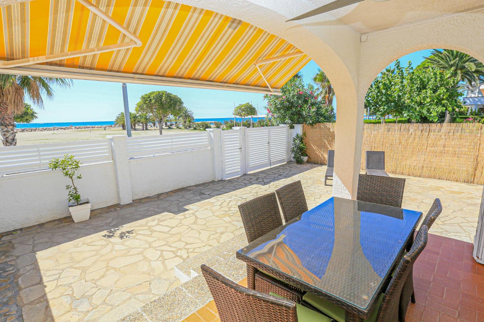 Villa Laura II - Only Families Cambrils Exterior foto